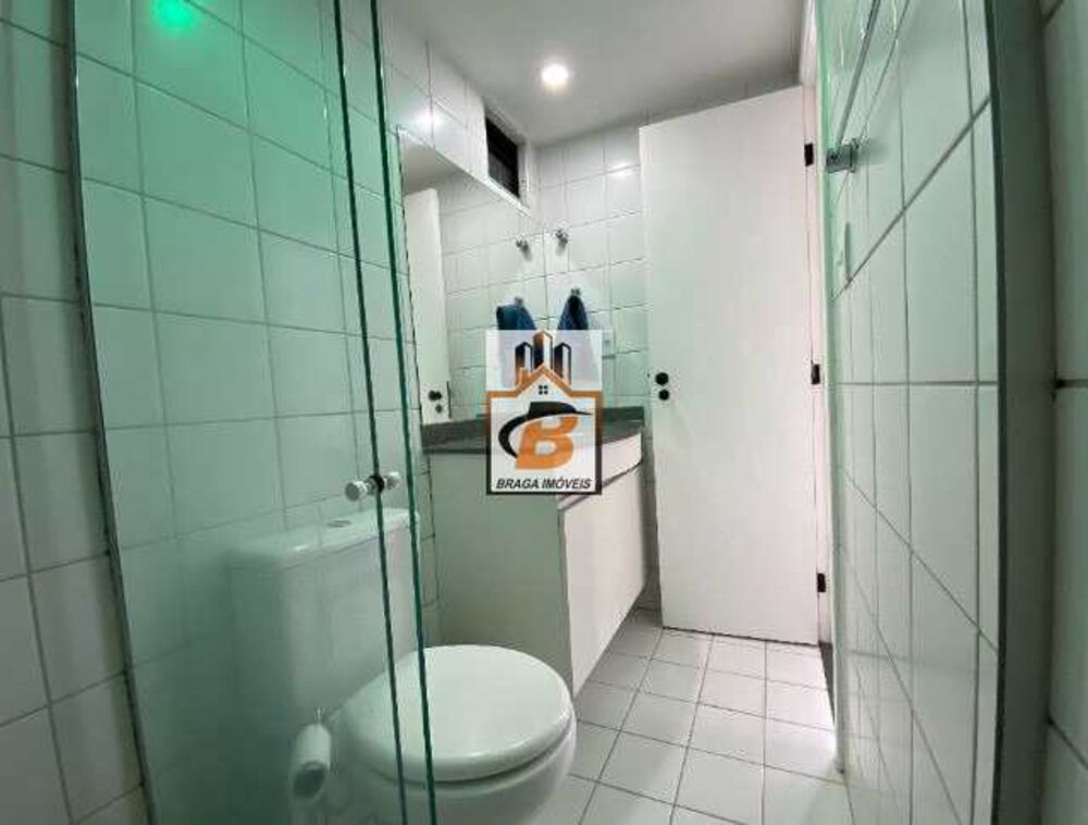 Apartamento, 2 quartos, 62 m² - Foto 9