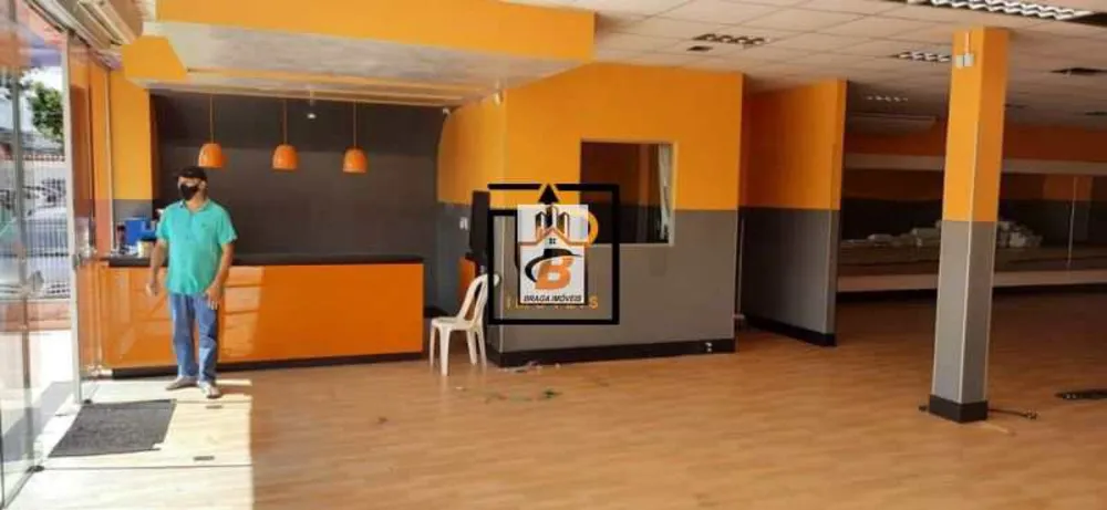 Sala-Conjunto, 690 m² - Foto 2