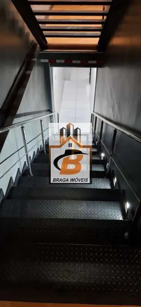 Sala-Conjunto, 690 m² - Foto 1