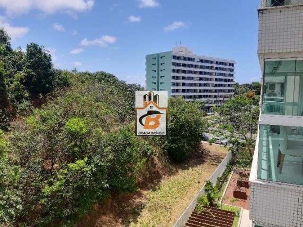 Apartamento, 3 quartos, 84 m² - Foto 8