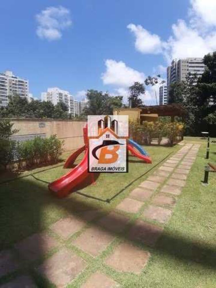 Apartamento, 3 quartos, 84 m² - Foto 6