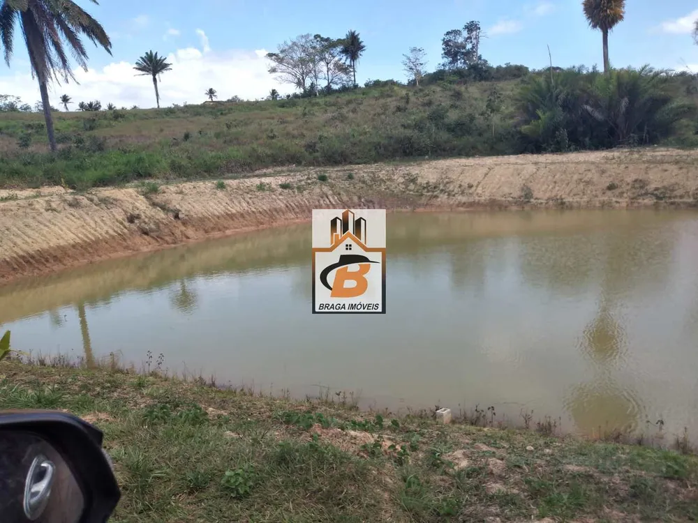 Fazenda, 61 m² - Foto 7