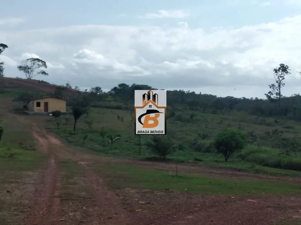 Fazenda, 61 m² - Foto 6