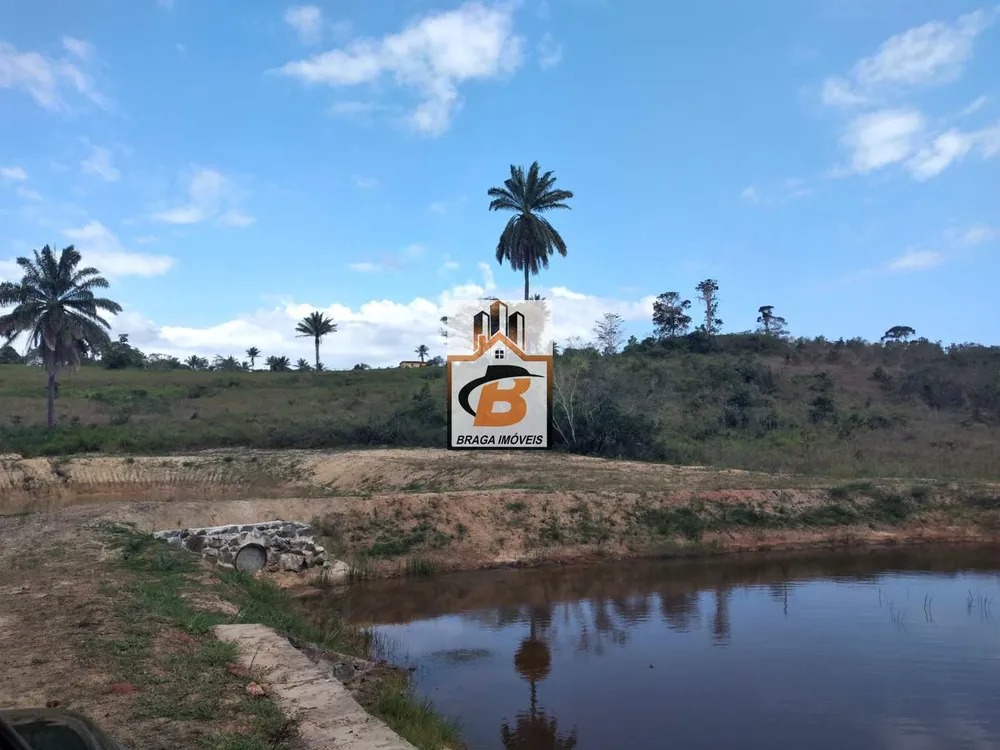 Fazenda, 61 m² - Foto 9