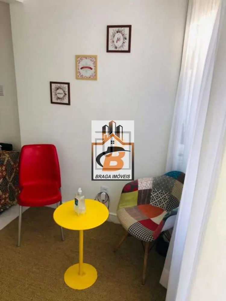 Apartamento, 2 quartos, 86 m² - Foto 14