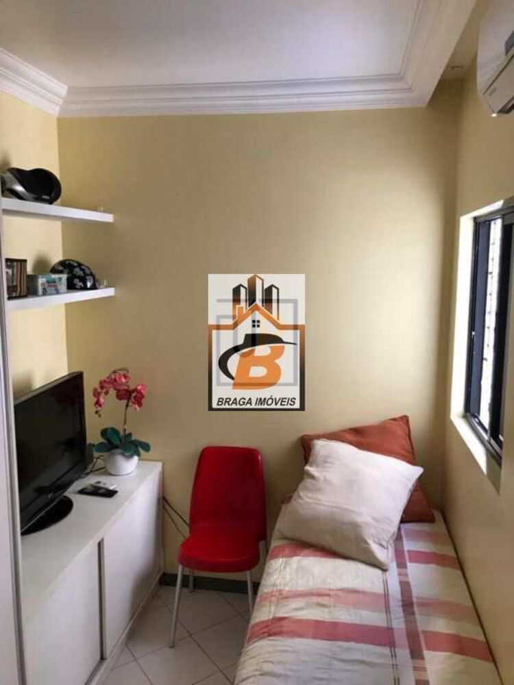 Apartamento, 2 quartos, 86 m² - Foto 11