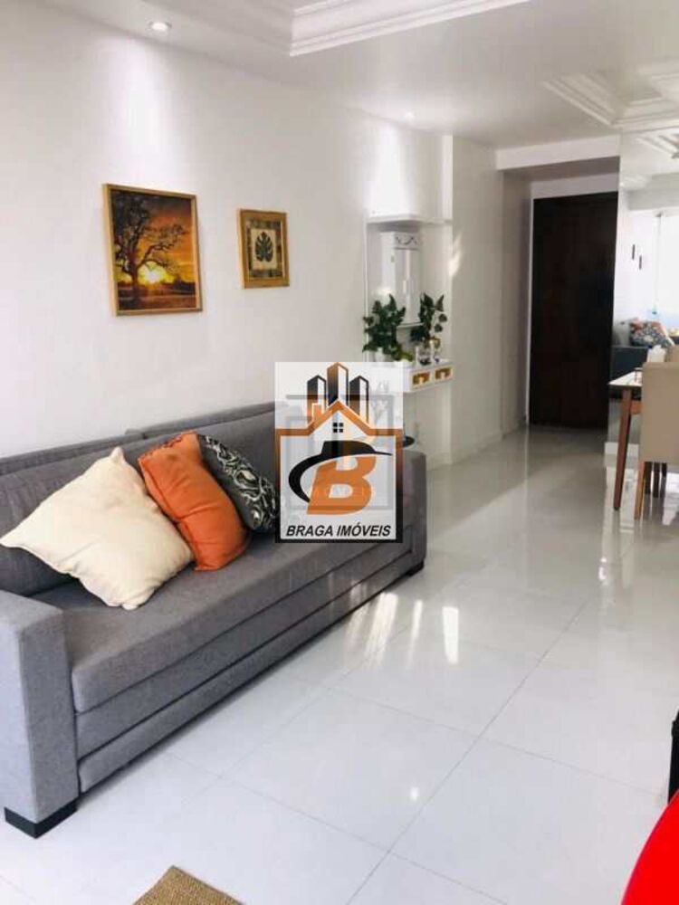 Apartamento, 2 quartos, 86 m² - Foto 3