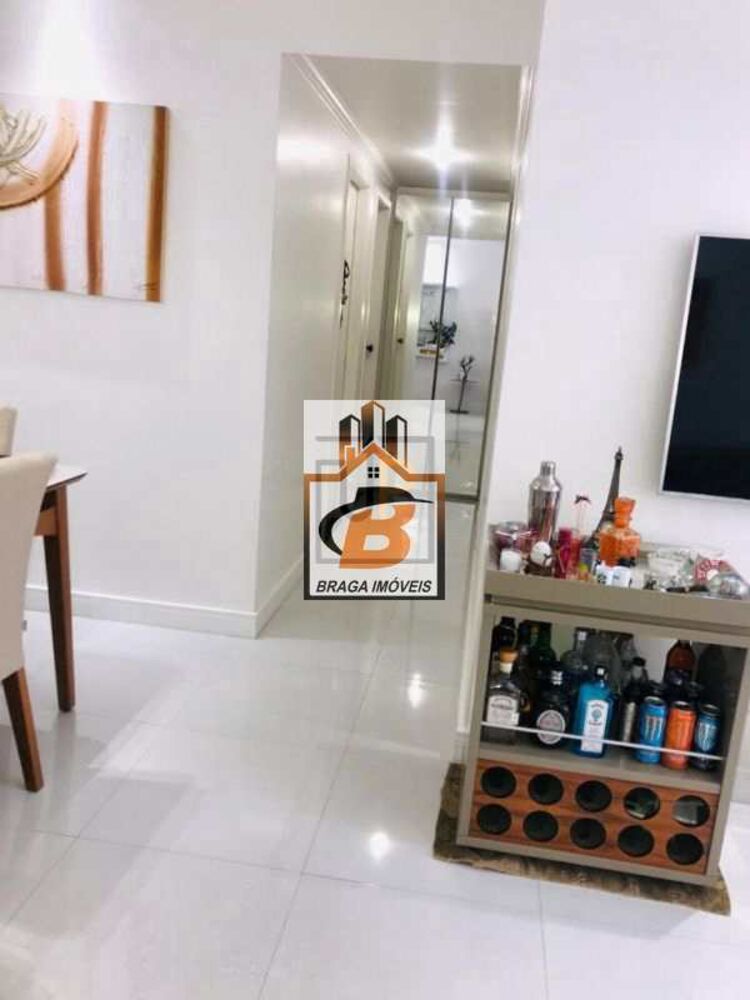 Apartamento, 2 quartos, 86 m² - Foto 8