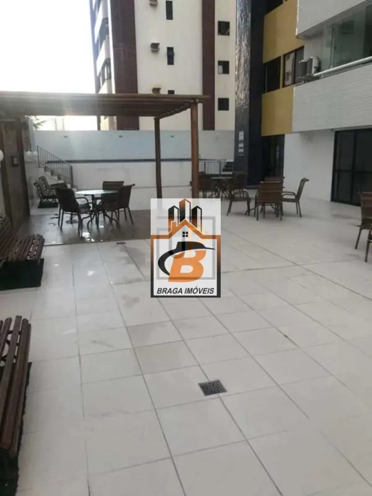 Apartamento, 2 quartos, 86 m² - Foto 21