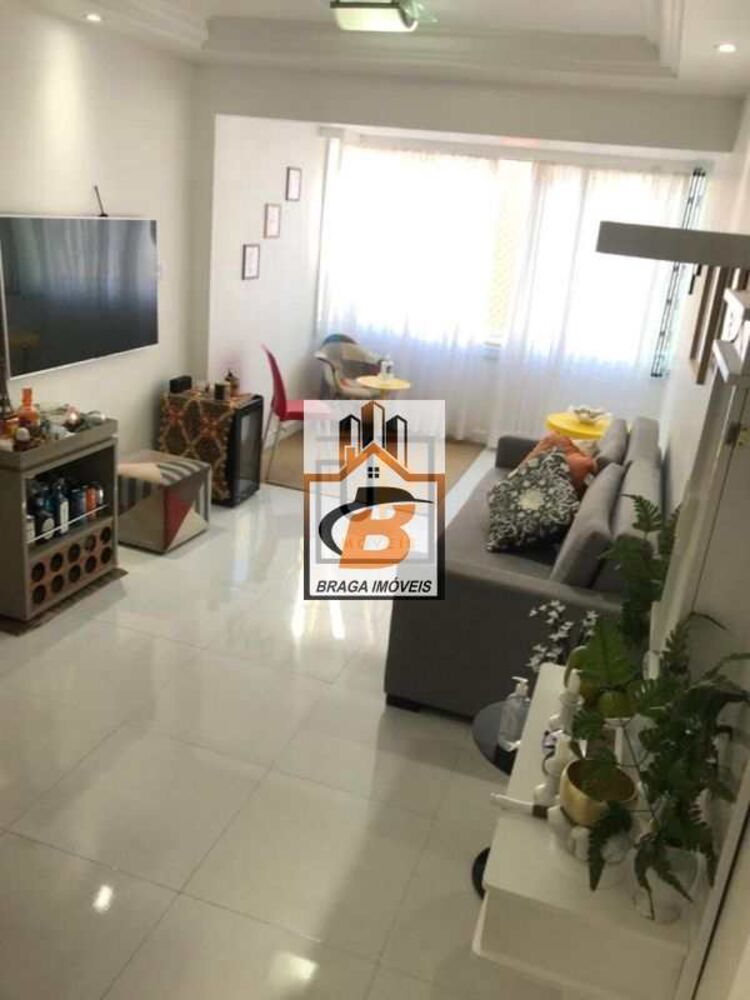 Apartamento, 2 quartos, 86 m² - Foto 10