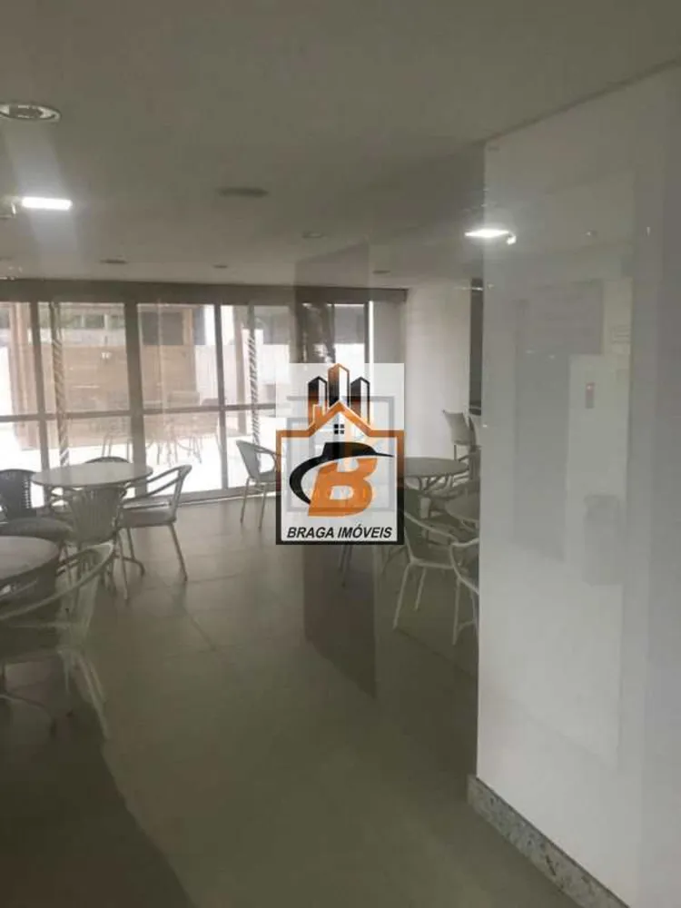 Apartamento, 2 quartos, 86 m² - Foto 3