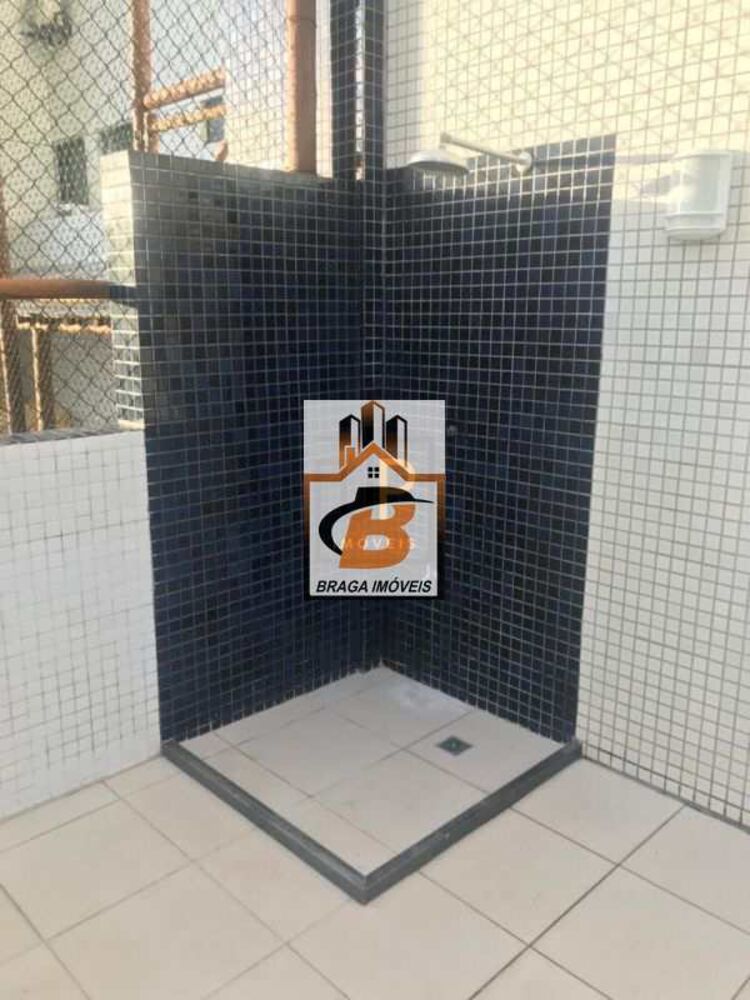 Apartamento, 2 quartos, 86 m² - Foto 1
