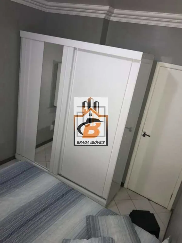 Apartamento, 2 quartos, 86 m² - Foto 10