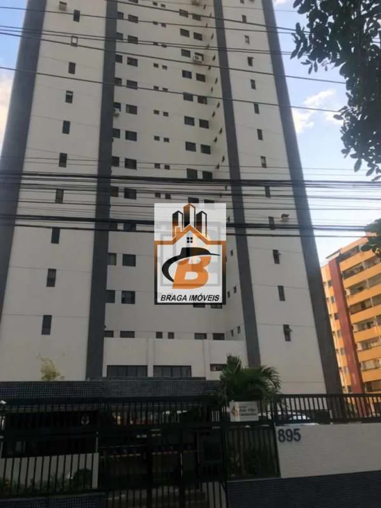 Apartamento, 2 quartos, 86 m² - Foto 1