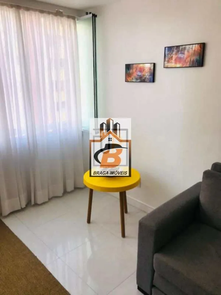 Apartamento, 2 quartos, 86 m² - Foto 11