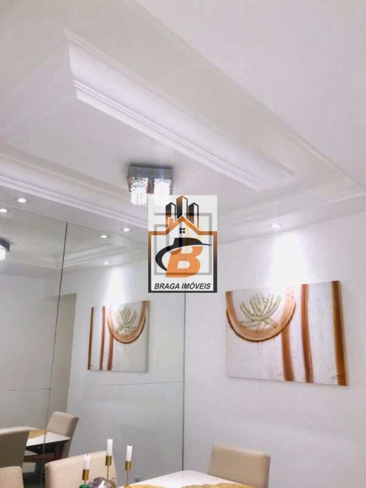 Apartamento, 2 quartos, 86 m² - Foto 7