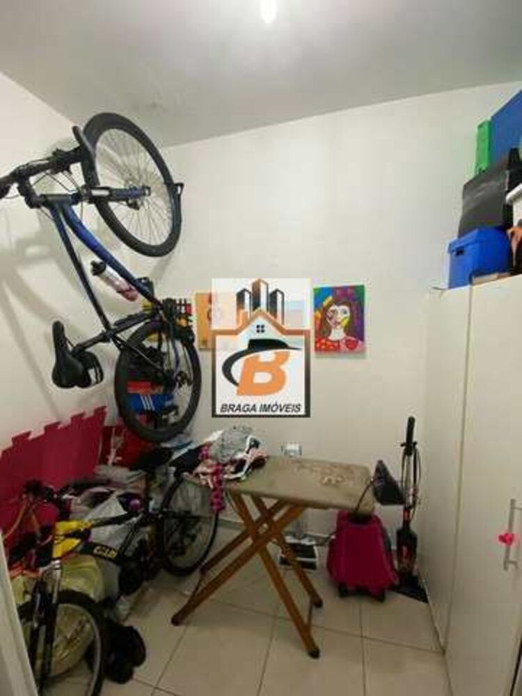 Apartamento, 2 quartos, 90 m² - Foto 14
