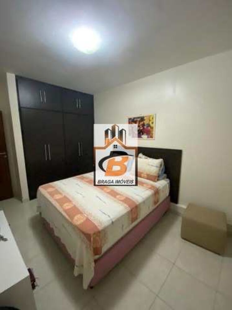 Apartamento, 2 quartos, 90 m² - Foto 5
