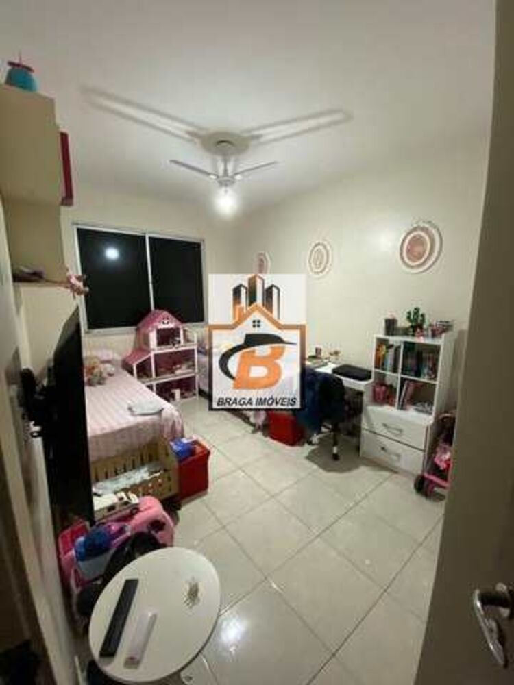 Apartamento, 2 quartos, 90 m² - Foto 3