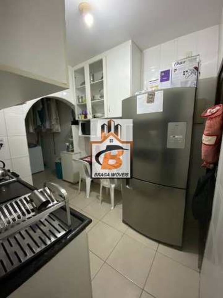 Apartamento, 2 quartos, 90 m² - Foto 4