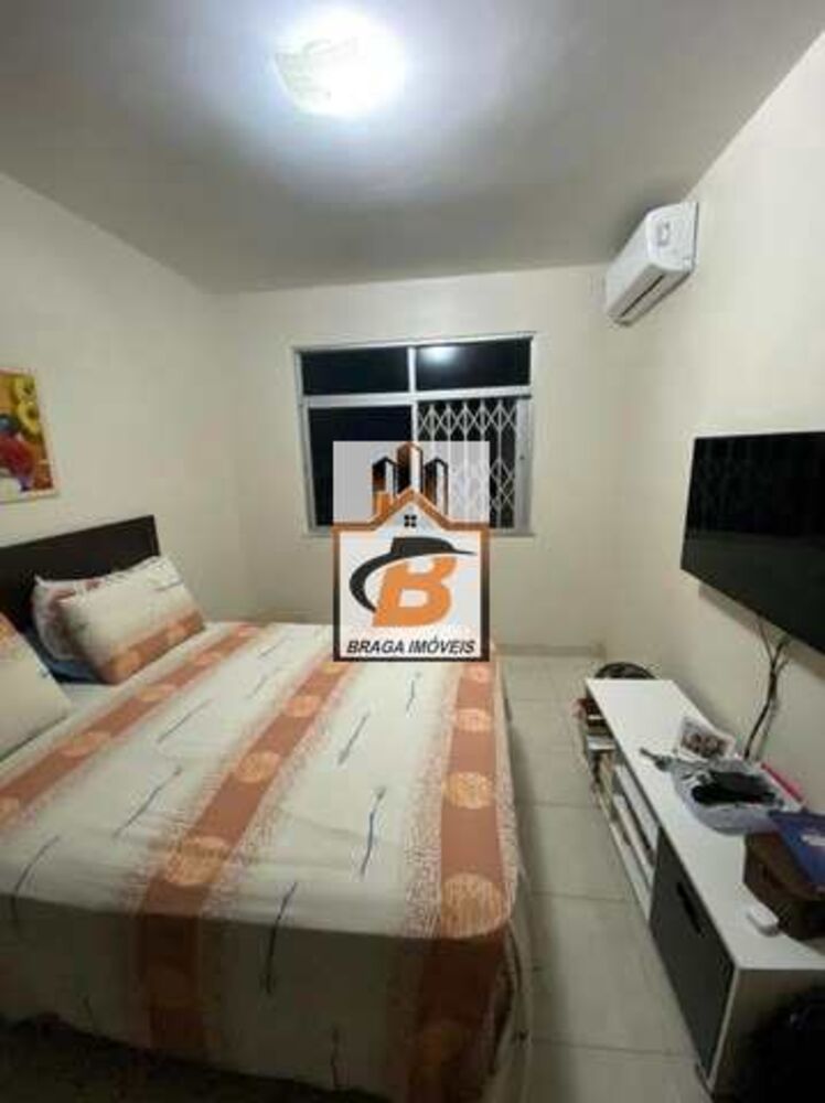 Apartamento, 2 quartos, 90 m² - Foto 2