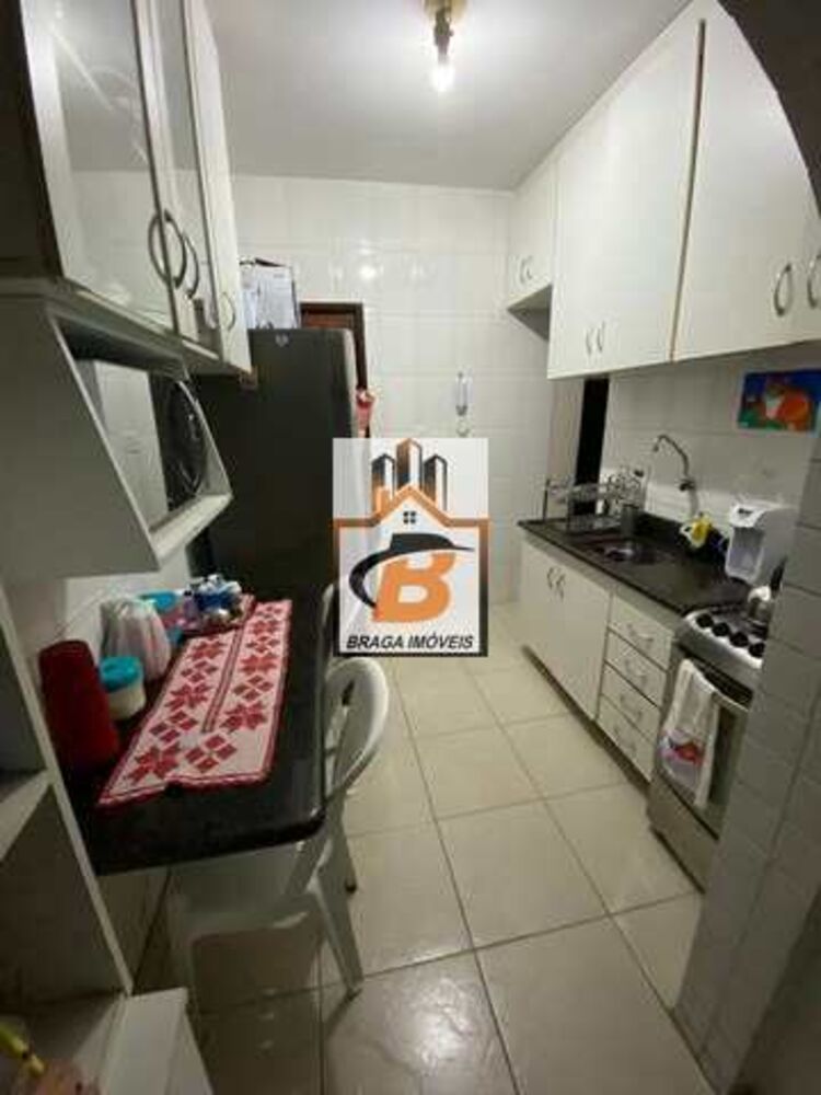 Apartamento, 2 quartos, 90 m² - Foto 12