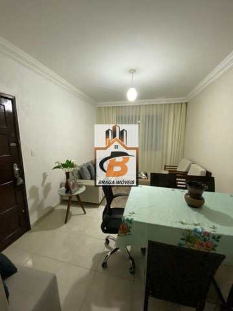 Apartamento, 2 quartos, 90 m² - Foto 6