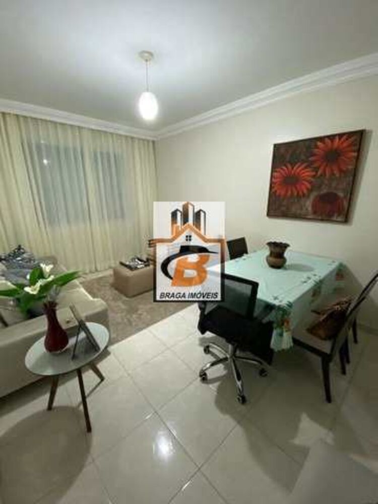 Apartamento, 2 quartos, 90 m² - Foto 11