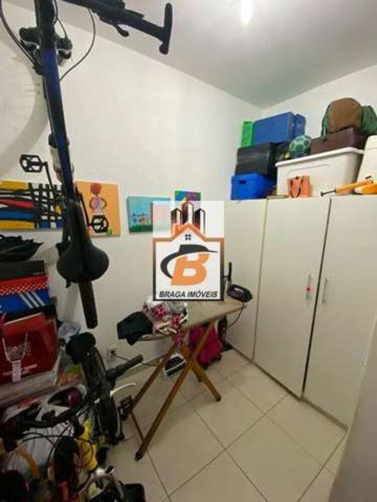 Apartamento, 2 quartos, 90 m² - Foto 8