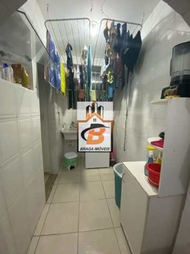 Apartamento, 2 quartos, 90 m² - Foto 7
