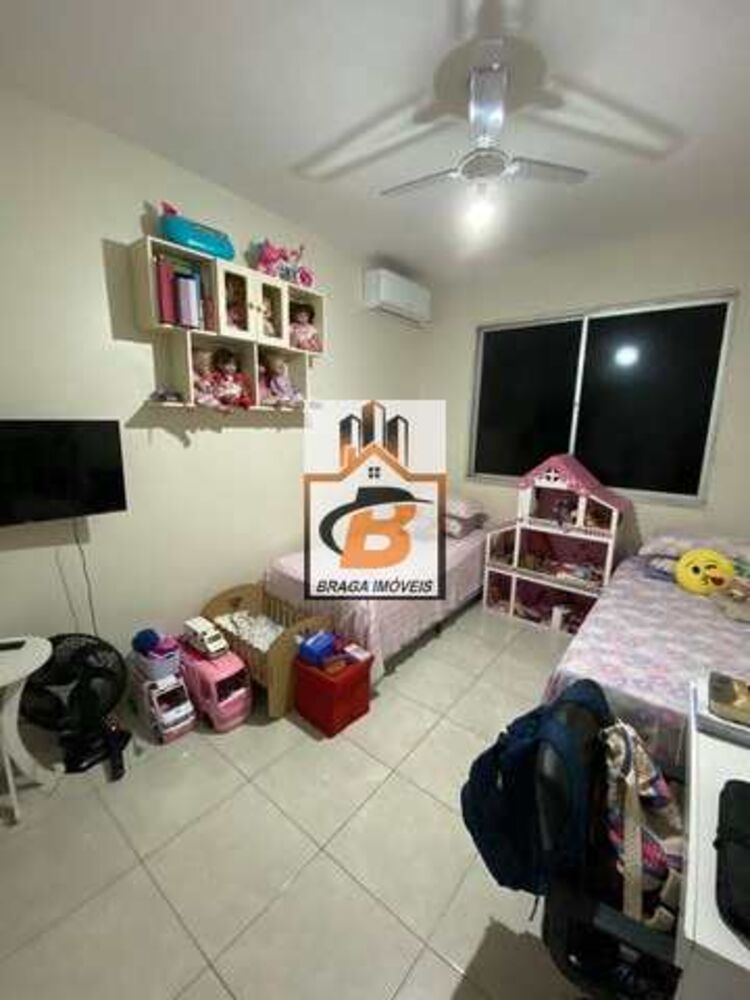 Apartamento, 2 quartos, 90 m² - Foto 10