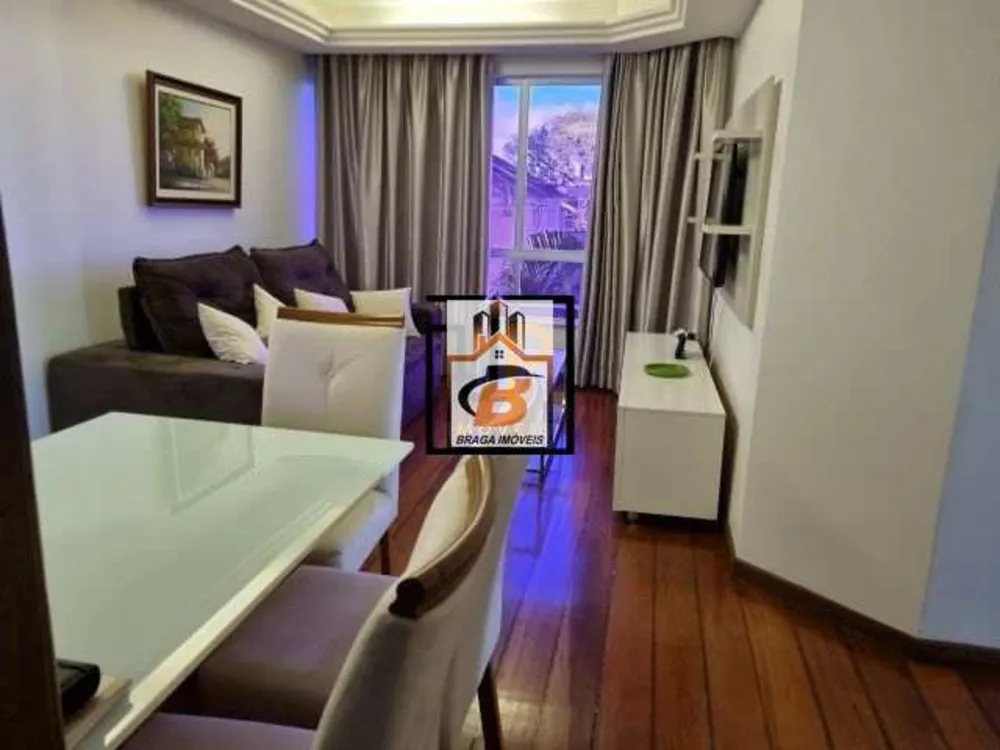 Apartamento, 2 quartos, 90 m² - Foto 6