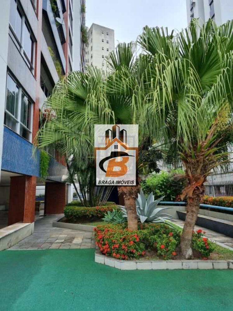 Apartamento, 2 quartos, 90 m² - Foto 6