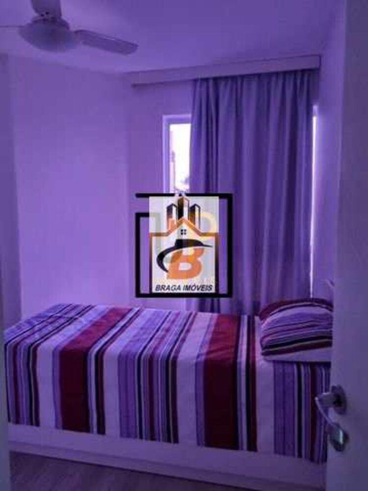 Apartamento, 2 quartos, 90 m² - Foto 3