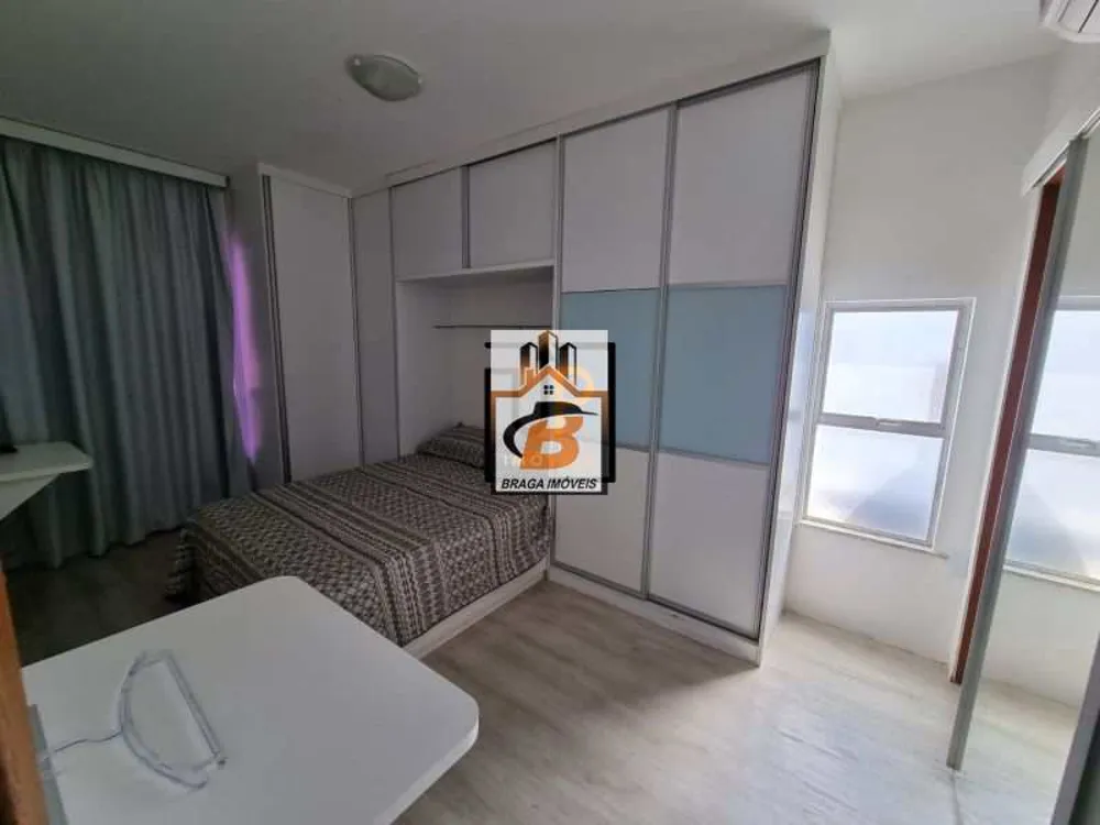 Apartamento, 2 quartos, 90 m² - Foto 15