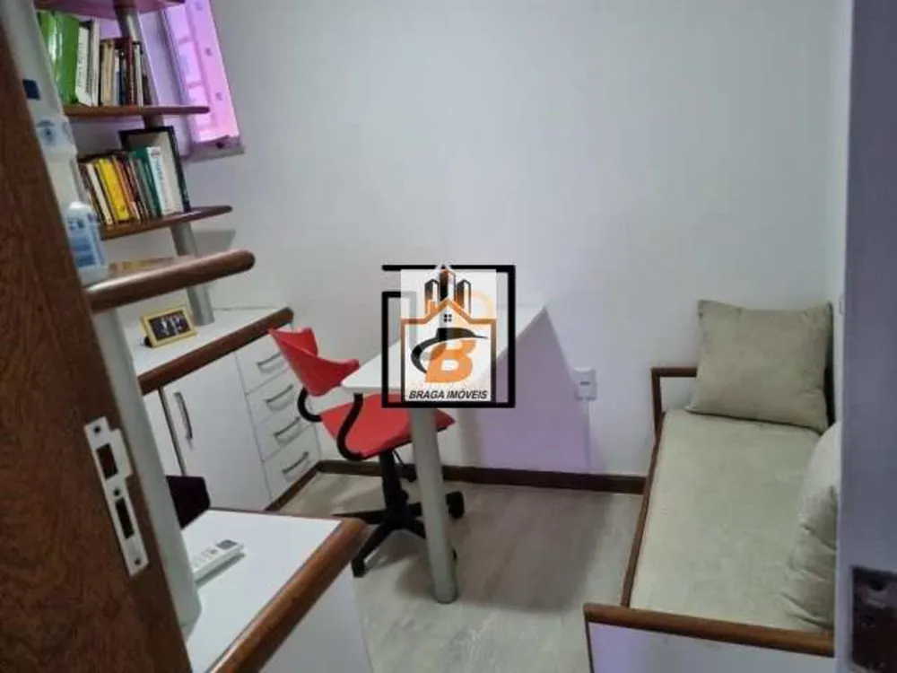 Apartamento, 2 quartos, 90 m² - Foto 7