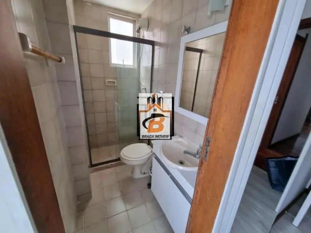 Apartamento, 2 quartos, 90 m² - Foto 17