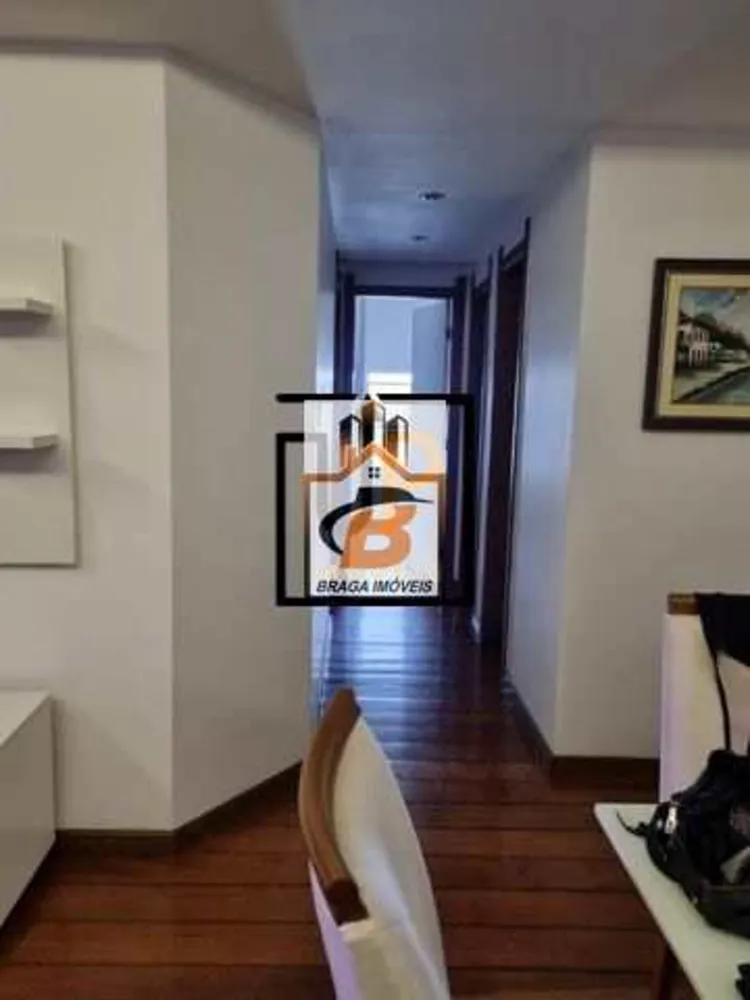 Apartamento, 2 quartos, 90 m² - Foto 10