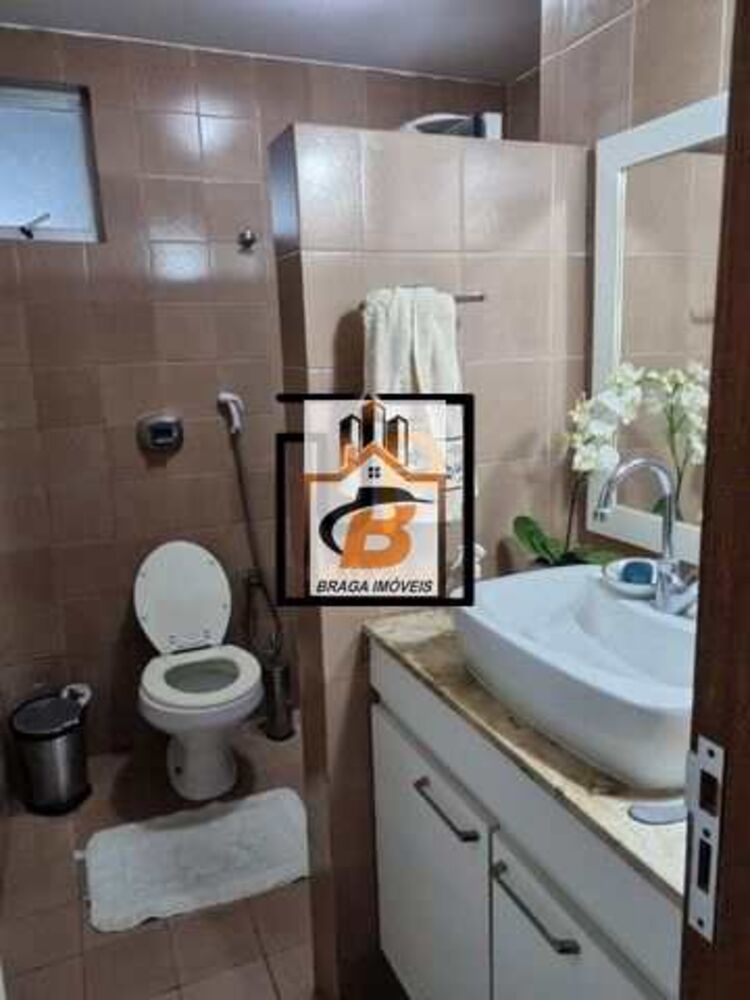 Apartamento, 2 quartos, 90 m² - Foto 2