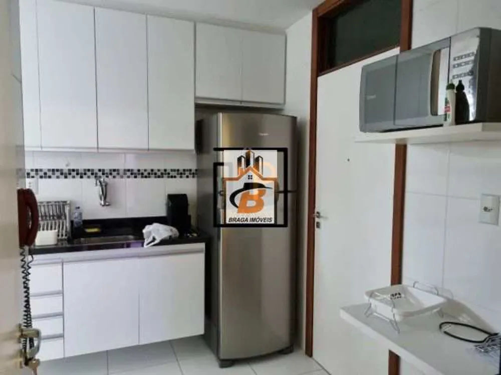Apartamento, 2 quartos, 90 m² - Foto 20