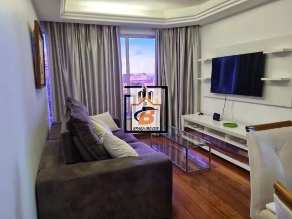 Apartamento, 2 quartos, 90 m² - Foto 5