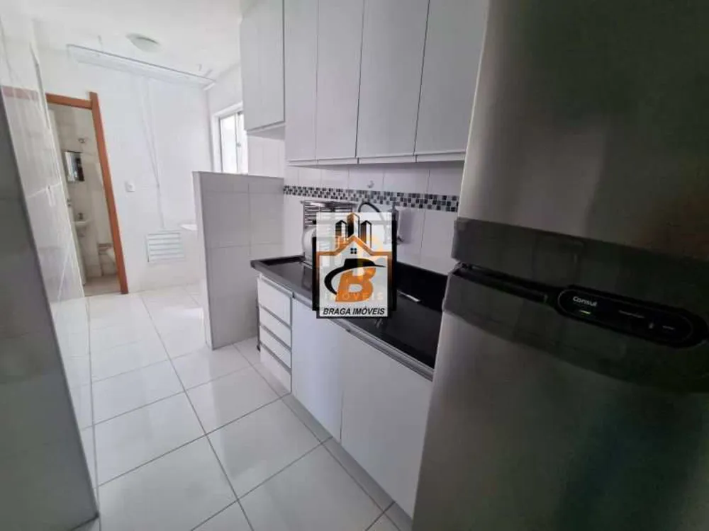 Apartamento, 2 quartos, 90 m² - Foto 11
