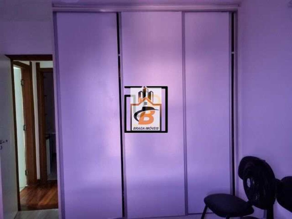 Apartamento, 2 quartos, 90 m² - Foto 5