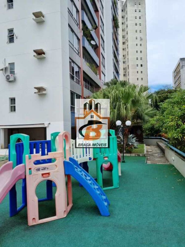 Apartamento, 2 quartos, 90 m² - Foto 8