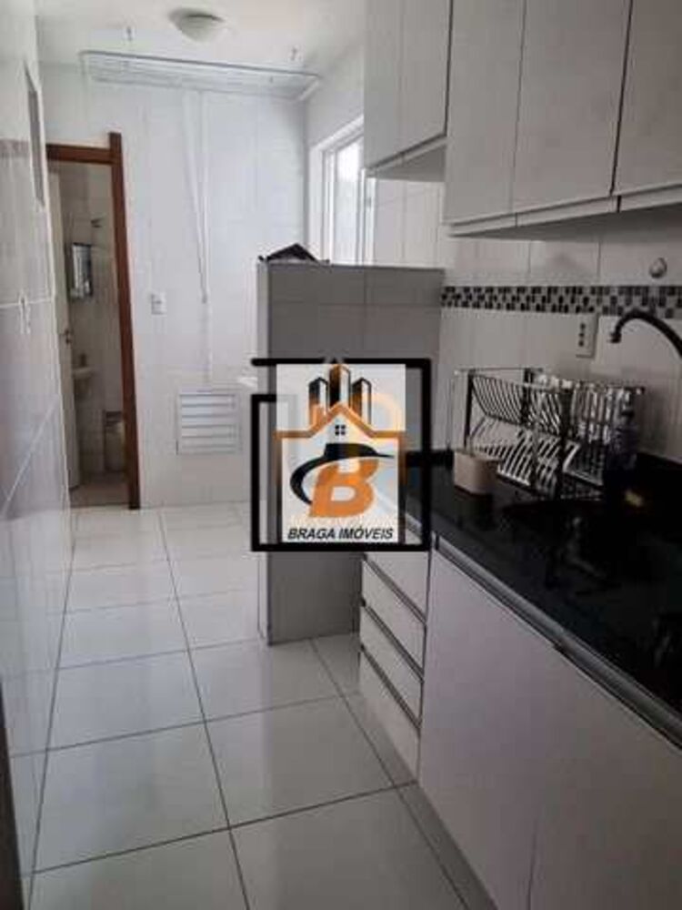 Apartamento, 2 quartos, 90 m² - Foto 1