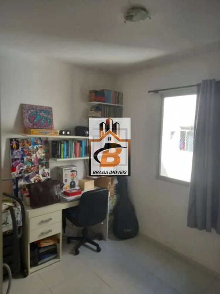 Apartamento, 2 quartos, 42 m² - Foto 12