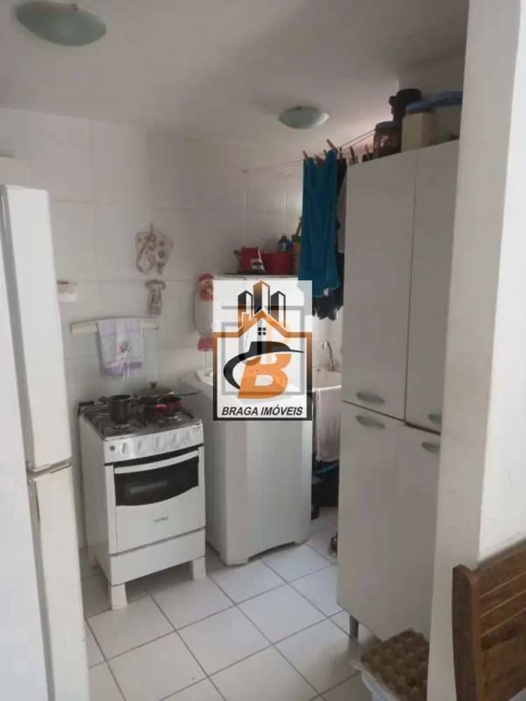 Apartamento, 2 quartos, 42 m² - Foto 7