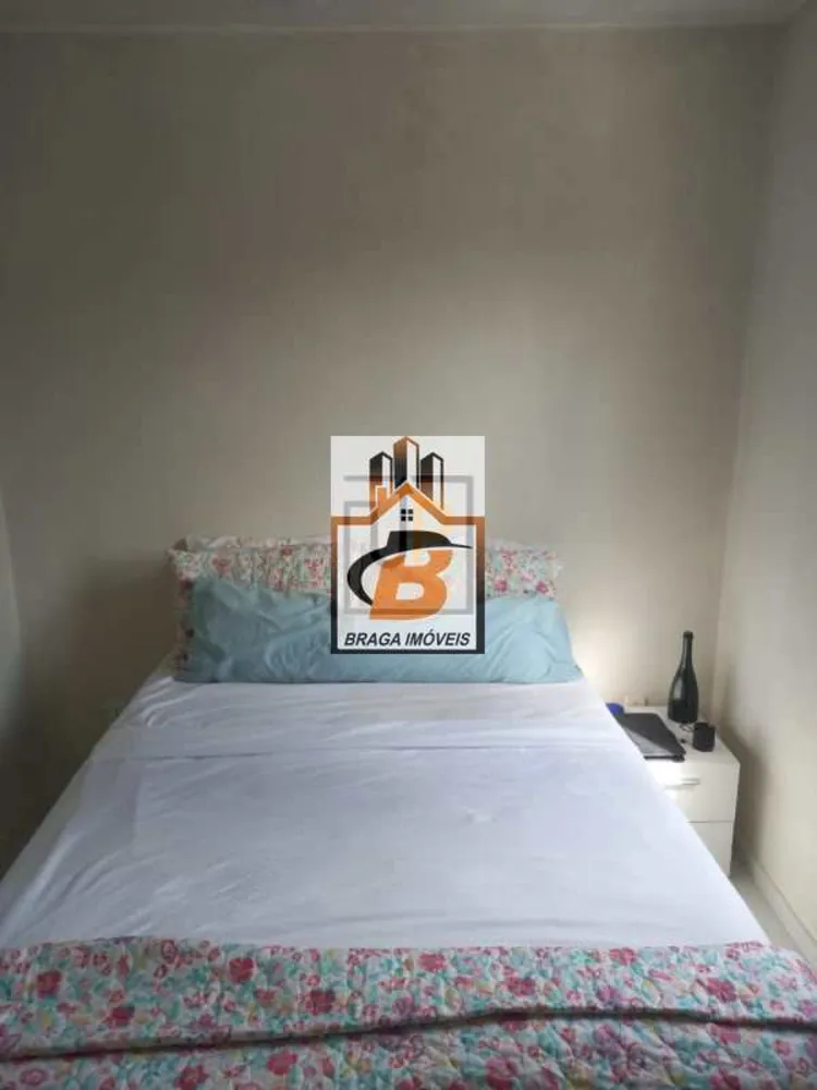 Apartamento, 2 quartos, 42 m² - Foto 5