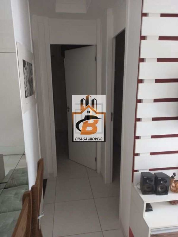 Apartamento, 2 quartos, 42 m² - Foto 5