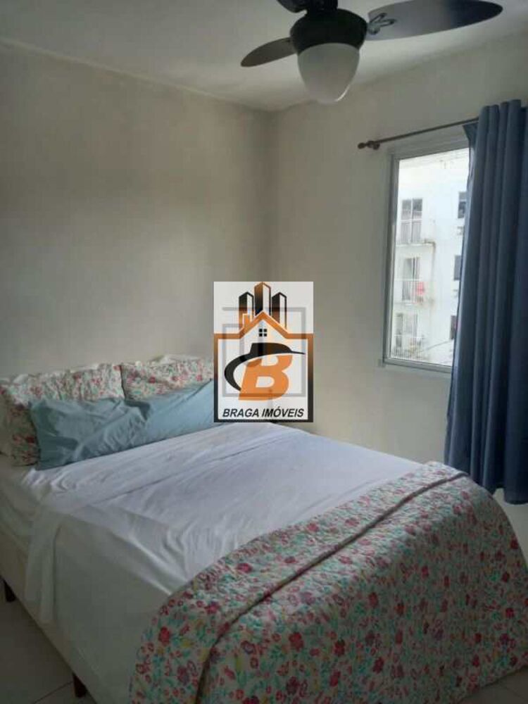 Apartamento, 2 quartos, 42 m² - Foto 2